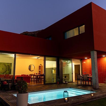 Salobre Golf Villa 3 Premium Exterior photo