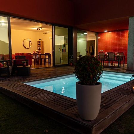 Salobre Golf Villa 3 Premium Exterior photo