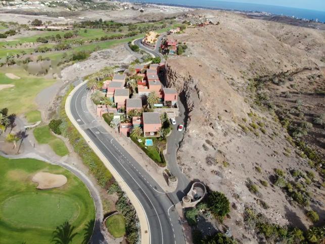 Salobre Golf Villa 3 Premium Exterior photo
