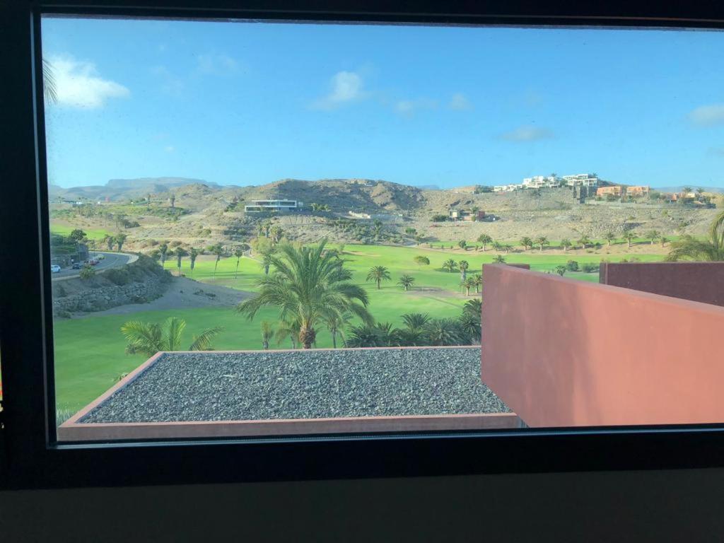 Salobre Golf Villa 3 Premium Exterior photo