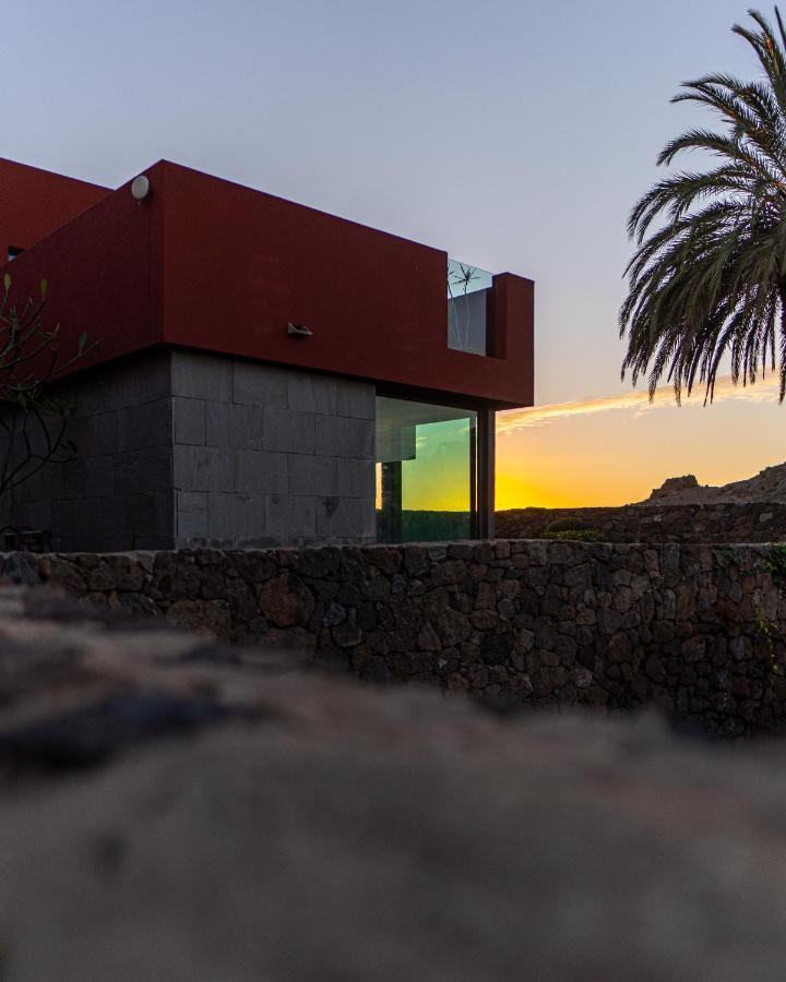Salobre Golf Villa 3 Premium Exterior photo