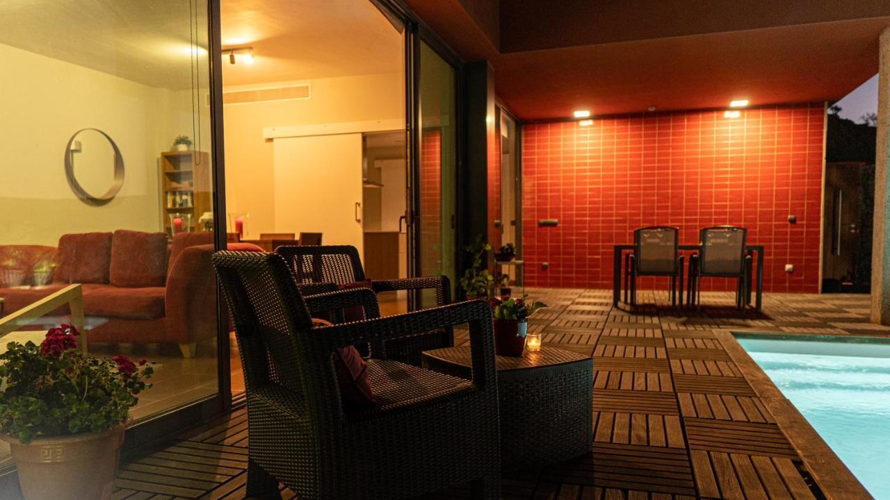 Salobre Golf Villa 3 Premium Exterior photo