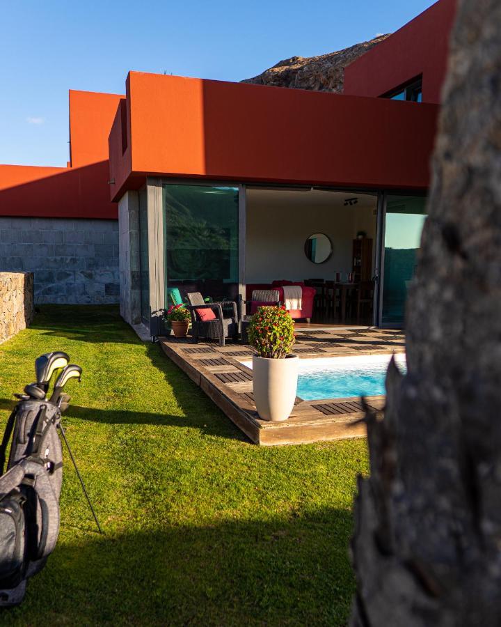 Salobre Golf Villa 3 Premium Exterior photo