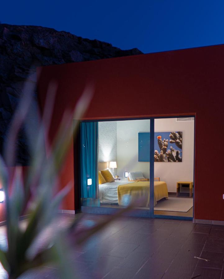 Salobre Golf Villa 3 Premium Exterior photo