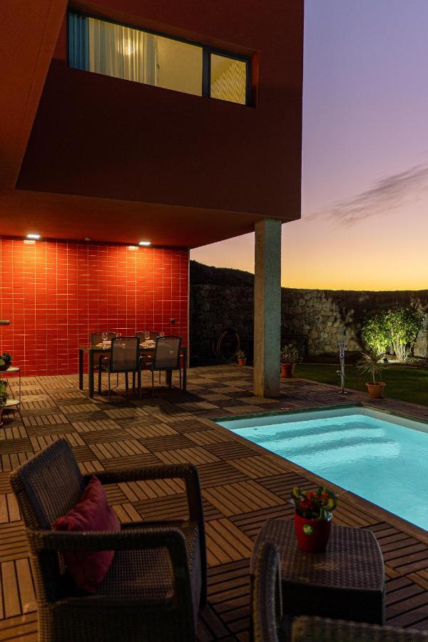 Salobre Golf Villa 3 Premium Exterior photo